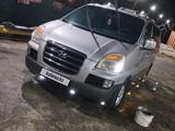 Hyundai Starex 2003 года за 3 500 000 тг. в Шымкент