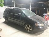 Honda Odyssey 1999 года за 1 300 000 тг. в Алматы – фото 2