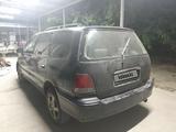 Honda Odyssey 1999 года за 1 300 000 тг. в Алматы – фото 5