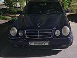 Mercedes-Benz E 200 1996 годаүшін2 800 000 тг. в Павлодар – фото 4
