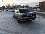 Audi 100 1993 года за 2 500 000 тг. в Петропавловск – фото 4