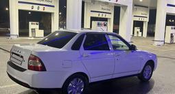 ВАЗ (Lada) Priora 2170 2015 года за 2 890 000 тг. в Усть-Каменогорск – фото 3