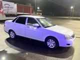 ВАЗ (Lada) Priora 2170 2015 года за 2 890 000 тг. в Усть-Каменогорск – фото 4