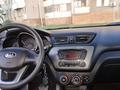 Kia Rio 2014 года за 5 500 000 тг. в Павлодар – фото 5