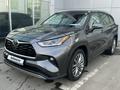 Toyota Highlander 2022 годаүшін31 500 000 тг. в Алматы