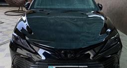 Toyota Camry 2021 годаүшін18 500 000 тг. в Шымкент