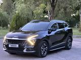 Kia Sportage 2022 годаүшін13 800 000 тг. в Шымкент