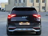 Kia Sportage 2022 годаүшін13 800 000 тг. в Шымкент – фото 5