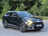 Kia Sportage 2022 годаүшін13 800 000 тг. в Шымкент – фото 3