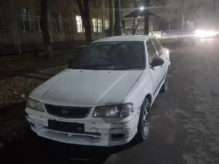 Nissan Sunny 1999 года за 900 000 тг. в Алматы