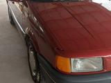 Volkswagen Passat 1992 года за 1 800 000 тг. в Кордай – фото 3