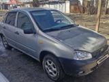 ВАЗ (Lada) Kalina 1119 2007 года за 850 000 тг. в Алматы – фото 2