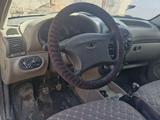 ВАЗ (Lada) Kalina 1119 2007 года за 850 000 тг. в Алматы – фото 4