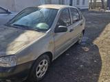 ВАЗ (Lada) Kalina 1119 2007 года за 850 000 тг. в Алматы – фото 3