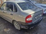ВАЗ (Lada) Kalina 1119 2007 года за 850 000 тг. в Алматы – фото 5