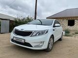 Kia Rio 2014 года за 4 200 000 тг. в Атырау