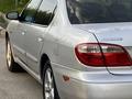 Nissan Maxima 2001 года за 2 750 000 тг. в Алматы – фото 11