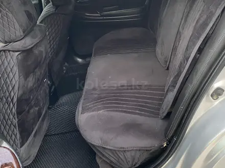 Nissan Maxima 2001 года за 2 750 000 тг. в Алматы – фото 13