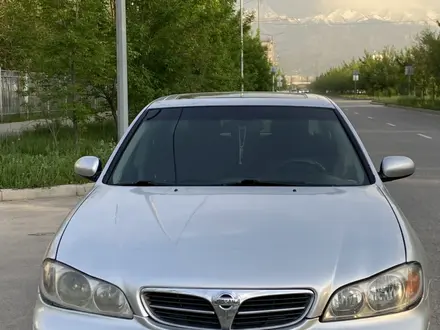 Nissan Maxima 2001 года за 2 750 000 тг. в Алматы