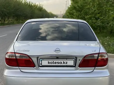 Nissan Maxima 2001 года за 2 750 000 тг. в Алматы – фото 5