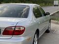 Nissan Maxima 2001 года за 2 750 000 тг. в Алматы – фото 6