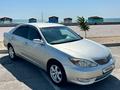 Toyota Camry 2003 года за 4 600 000 тг. в Жанаозен – фото 2