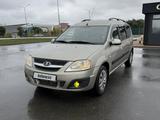 ВАЗ (Lada) Largus 2014 годаүшін3 950 000 тг. в Кокшетау – фото 2