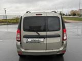 ВАЗ (Lada) Largus 2014 годаүшін3 950 000 тг. в Кокшетау – фото 5