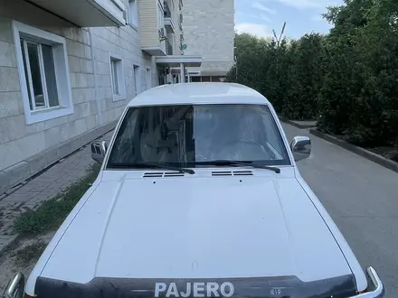 Mitsubishi Pajero 1997 года за 6 000 000 тг. в Алматы