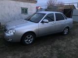 ВАЗ (Lada) Priora 2170 2010 года за 2 150 000 тг. в Аксай – фото 2