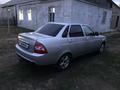 ВАЗ (Lada) Priora 2170 2010 года за 2 150 000 тг. в Аксай – фото 4