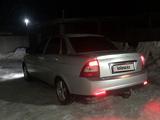 ВАЗ (Lada) Priora 2170 2010 года за 2 150 000 тг. в Аксай – фото 5