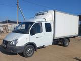 ГАЗ ГАЗель 2022 года за 14 000 000 тг. в Актау – фото 2
