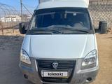 ГАЗ ГАЗель 2022 года за 14 000 000 тг. в Актау