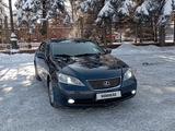 Lexus ES 350 2007 года за 7 500 000 тг. в Алматы