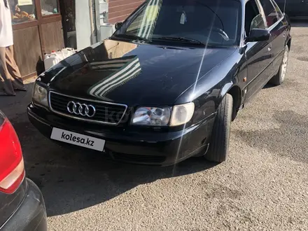 Audi A6 1995 года за 2 600 000 тг. в Туркестан