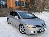 Honda Civic 2008 годаүшін4 300 000 тг. в Астана