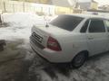 ВАЗ (Lada) Priora 2170 2013 года за 2 000 000 тг. в Шымкент – фото 3