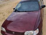 Toyota Carina E 1996 года за 1 100 000 тг. в Аральск – фото 2