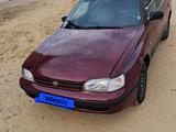 Toyota Carina E 1996 года за 1 100 000 тг. в Аральск