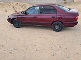 Toyota Carina E 1996 года за 1 100 000 тг. в Аральск – фото 4