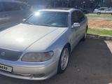 Lexus GS 300 1995 года за 1 200 000 тг. в Астана – фото 3