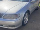 Lexus GS 300 1995 года за 1 200 000 тг. в Астана