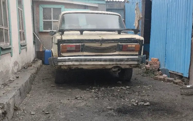 ВАЗ (Lada) 2106 1990 года за 300 000 тг. в Тайынша