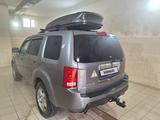 Honda Pilot 2009 года за 7 700 000 тг. в Актау – фото 5