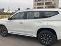 Mitsubishi Montero Sport 2023 годаүшін22 500 000 тг. в Астана – фото 11