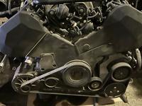 Двигатель Volkswagen tuareg за 2 500 тг. в Алматы