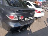 Mazda 6 2003 годаүшін2 500 000 тг. в Алматы – фото 2