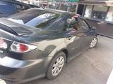 Mazda 6 2003 годаүшін2 500 000 тг. в Алматы – фото 3