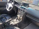 Mazda 6 2003 годаүшін2 500 000 тг. в Алматы – фото 5